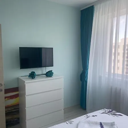Ini Zona Alezzi Διαμέρισμα