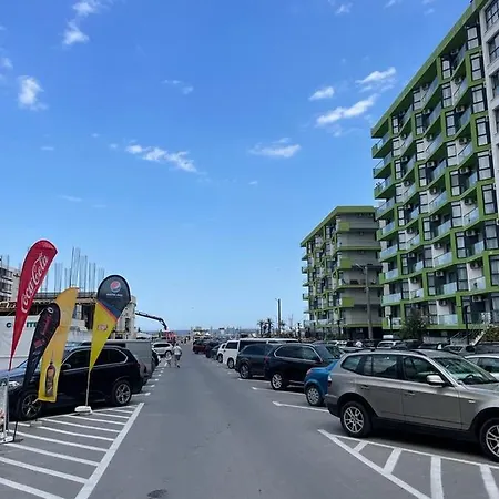 Διαμέρισμα Ini Zona Alezzi