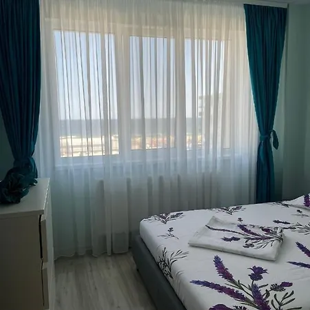 Ini Zona Alezzi * Năvodari