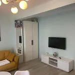 Ini Zona Alezzi * Năvodari