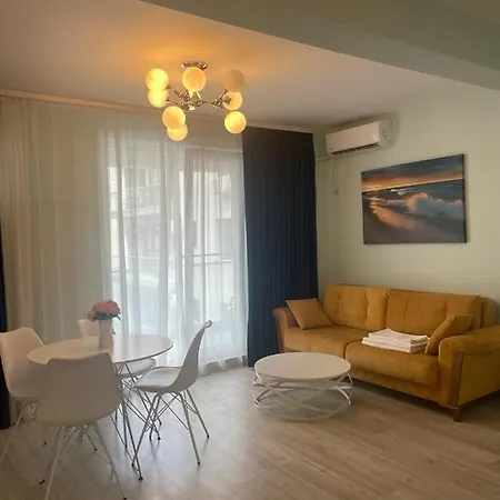 Ini Alezzi Apartment *