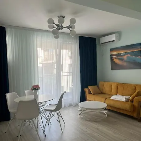 Apartment Ini Alezzi