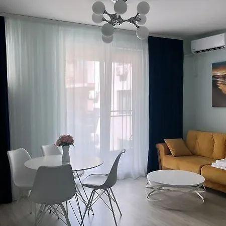 Apartment Ini Alezzi