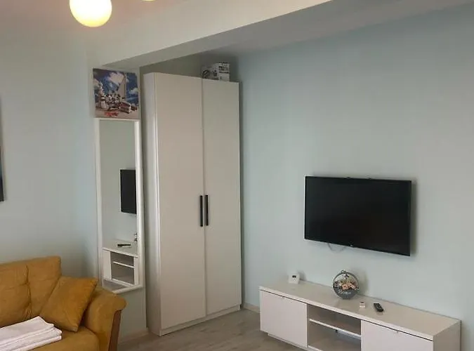 Ini Zona Alezzi * Navodari