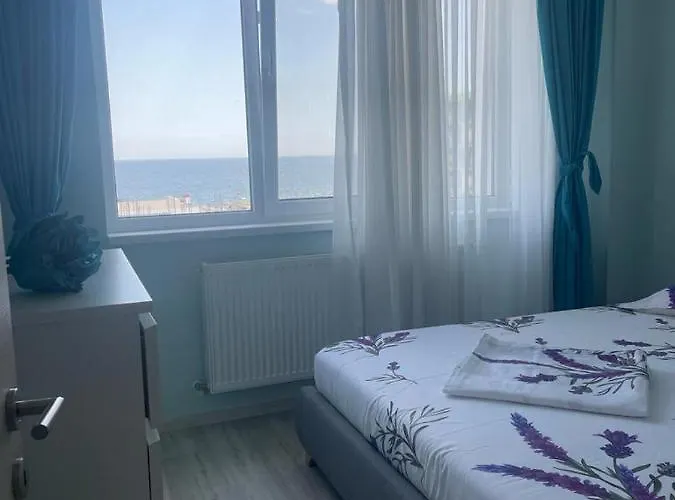 Ini Zona Alezzi Apartment