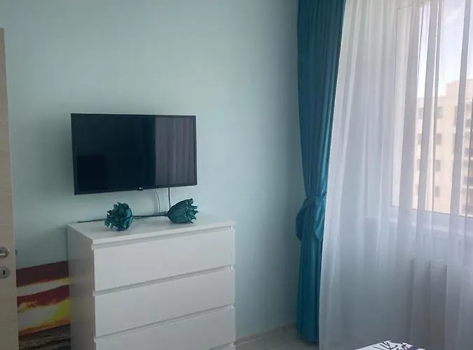 Ini Zona Alezzi Apartment