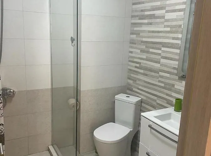 Apartment Ini Zona Alezzi