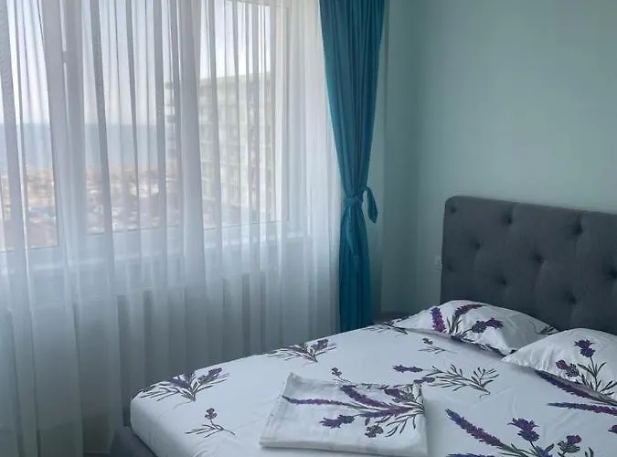 Ini Zona Alezzi * Navodari