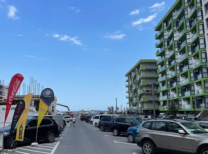 Apartment Ini Zona Alezzi