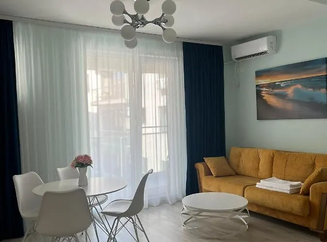 Apartment Ini Zona Alezzi