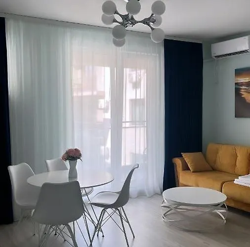 Apartment Ini Zona Alezzi
