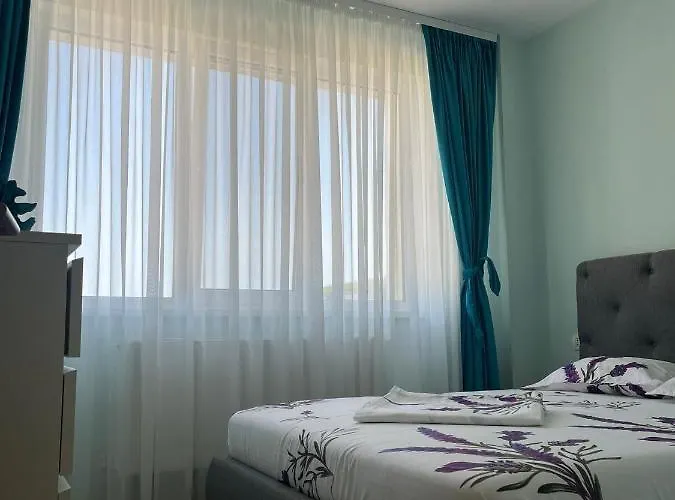 Apartment Ini Zona Alezzi *