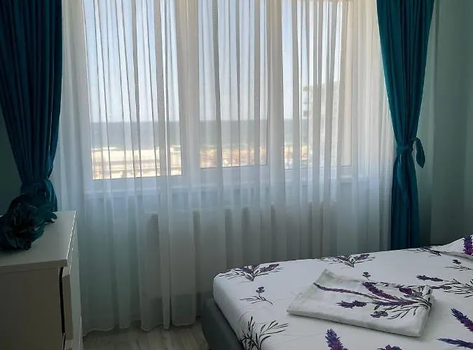 Ini Zona Alezzi * Navodari